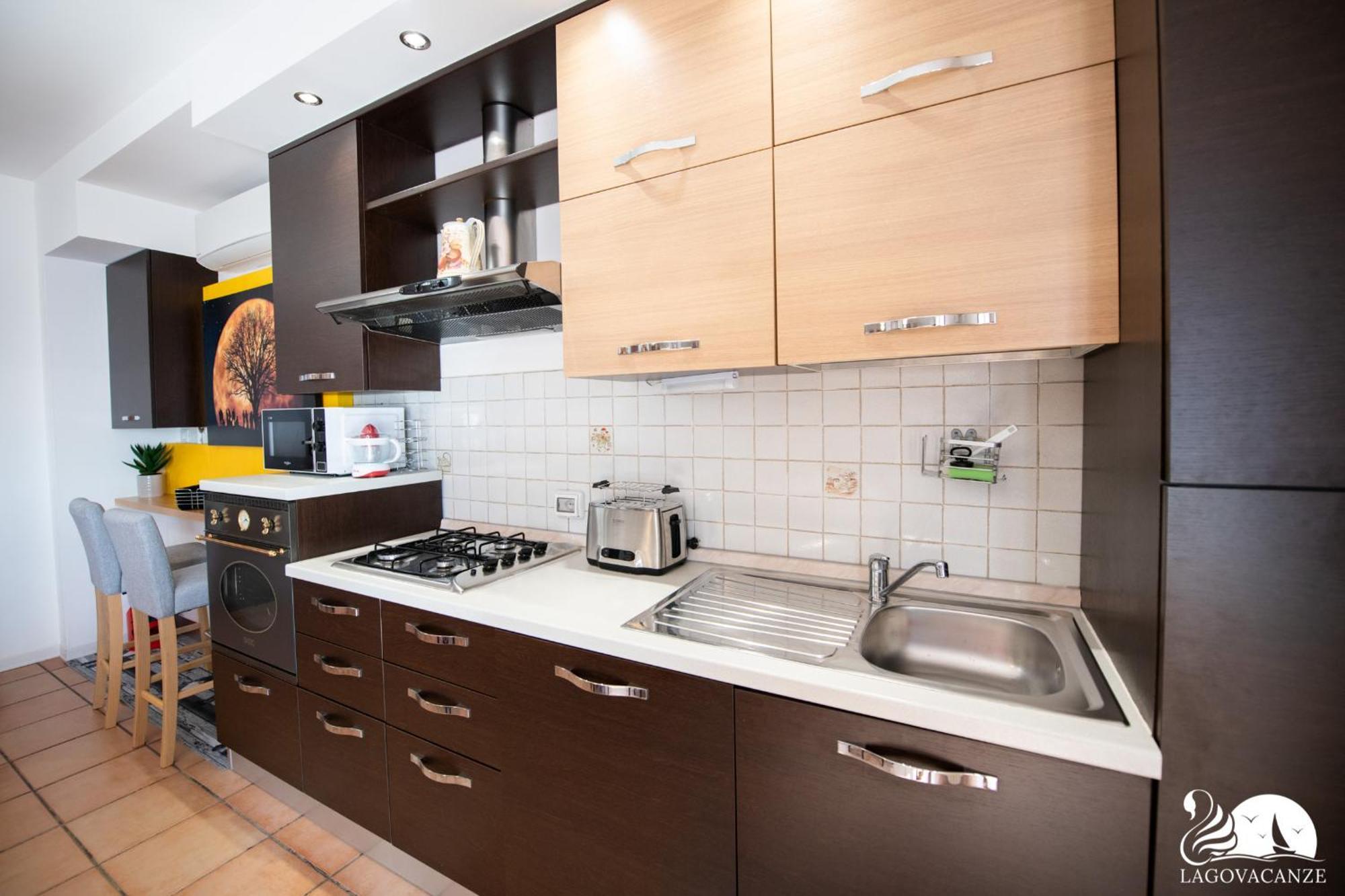 Appartamento Francesca ซีร์มิโอเน ภายนอก รูปภาพ
